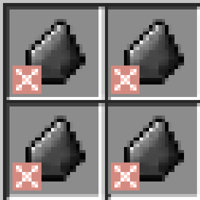 Flint to Gravel
