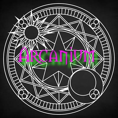 for ipod download Arcanium