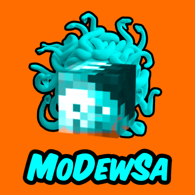 MoDewSa (FABRIC) logo