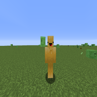Potato Movie Mod