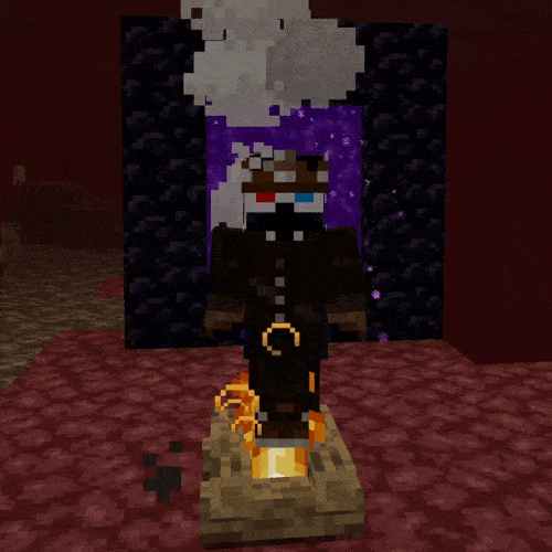 Campfire Spawn and Tweaks (Legacy Fabric) logo