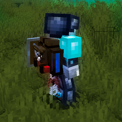Realistic 3rd Person logo