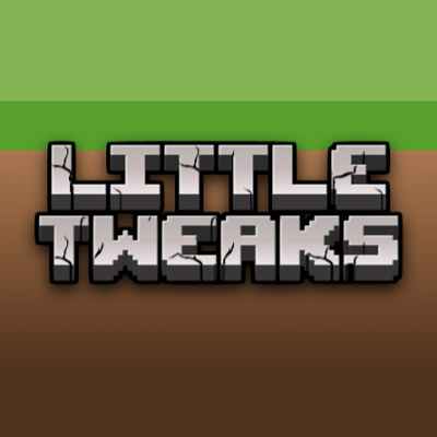 Little Tweaks - Enhance Your Gameplay! - Minecraft Mods - Curseforge