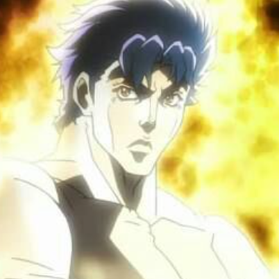 JJBA: Overdrive
