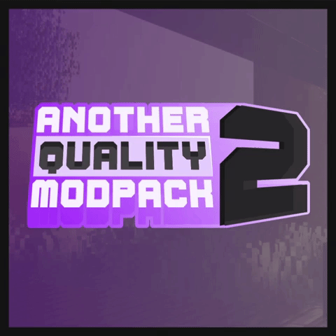 Another Quality Modpack 2 - 1.18.1