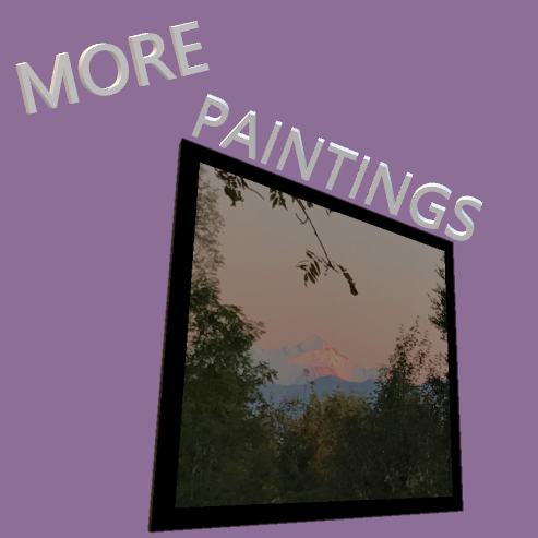 More Paintings Mod Mods Minecraft   637710240009095899 