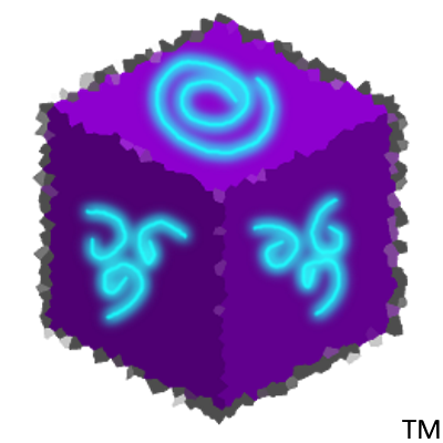 Cryogenic Library logo