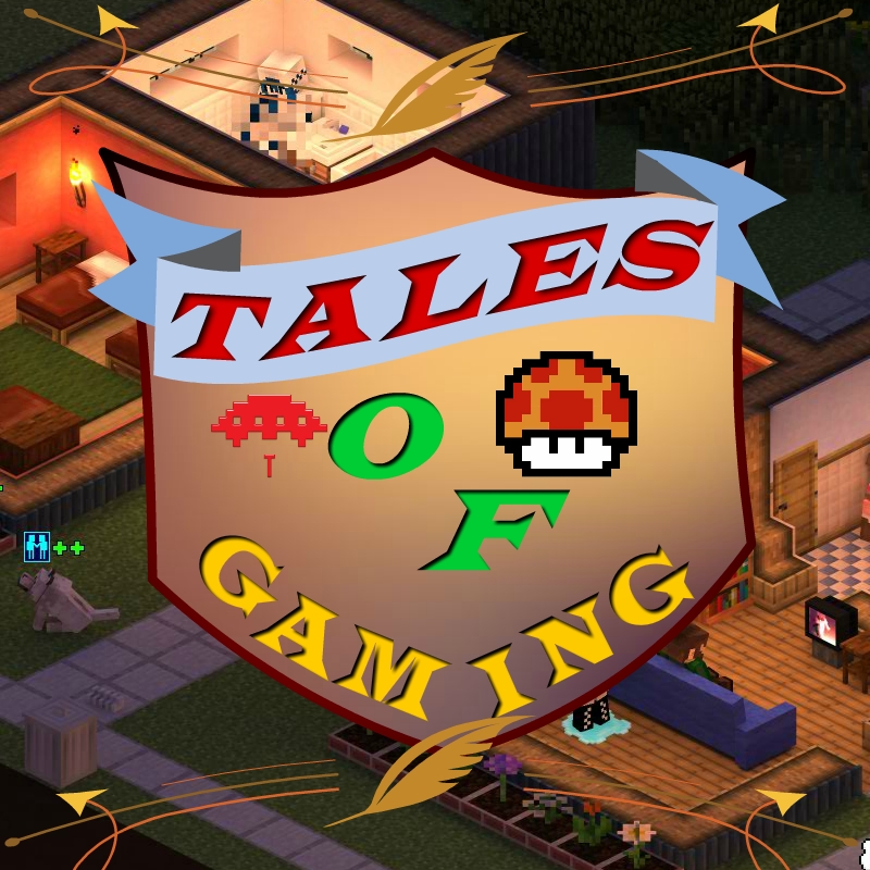 Tales of: Gaming