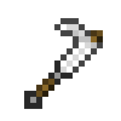 Harvester Scythe