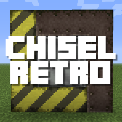 Chisel - Minecraft Mods - CurseForge