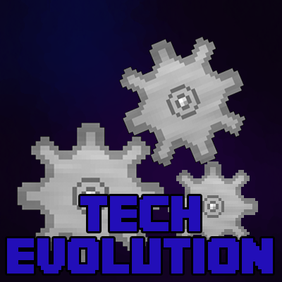 Overview - Tech Evolution ModPack - Modpacks - Projects 