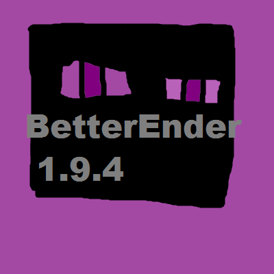 BetterEnd - Minecraft Mods - CurseForge