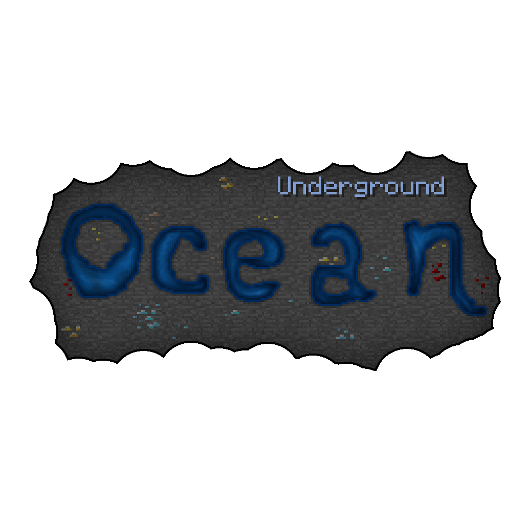 UndergroundOcean logo