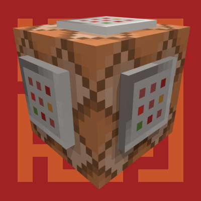 Craftable Command Block Mod - Mods - Minecraft