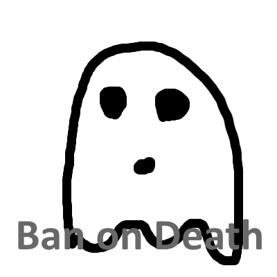 BanOnDeath