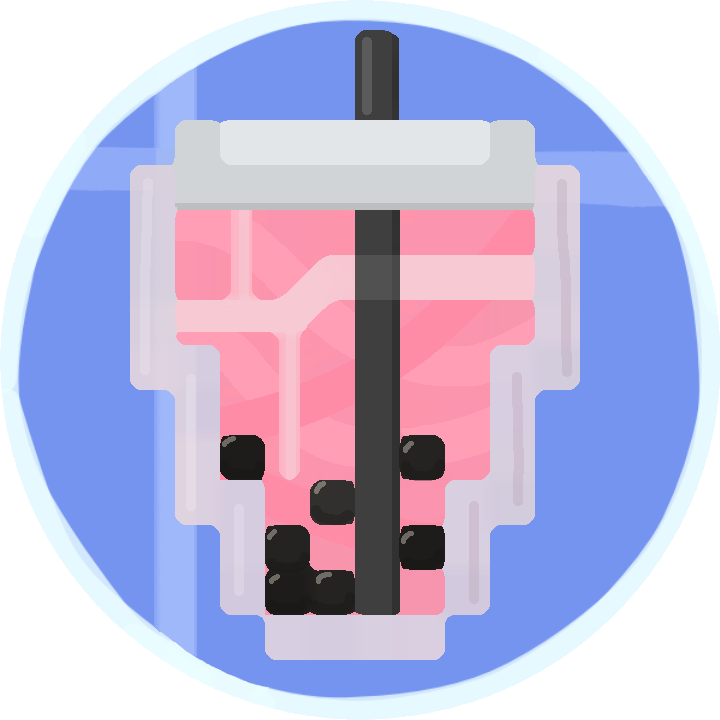 Create Cafe project avatar