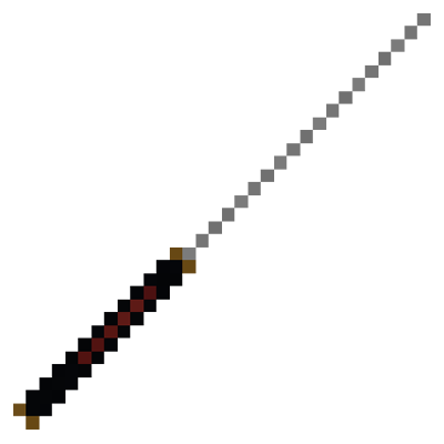 Torrezx-More than swords - Minecraft Resource Packs - CurseForge