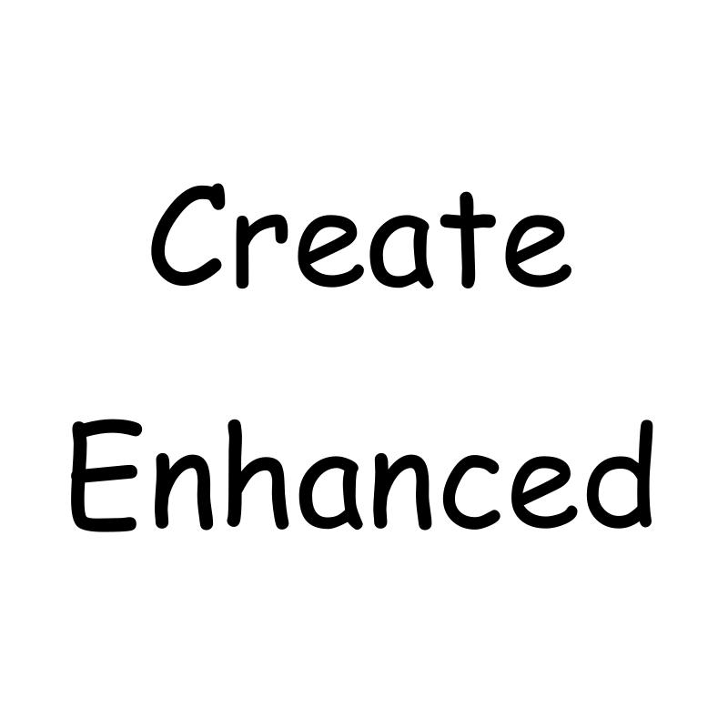Create: Enhanced Modpack - Minecraft Modpacks - CurseForge