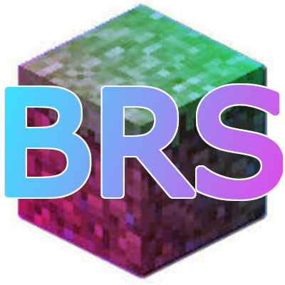 (Discontinued) A Bunch Of Random Stuff (BRS) logo