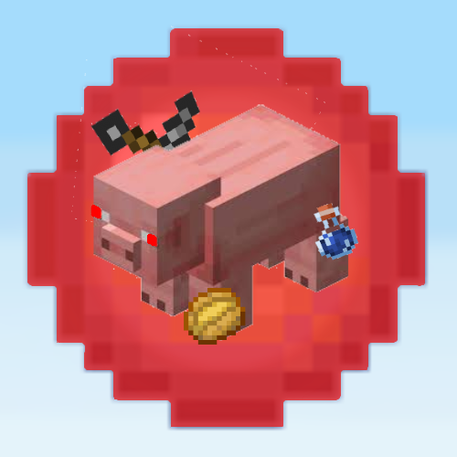 An Origins Addon - Bladeborn Origin (1.16.5) logo
