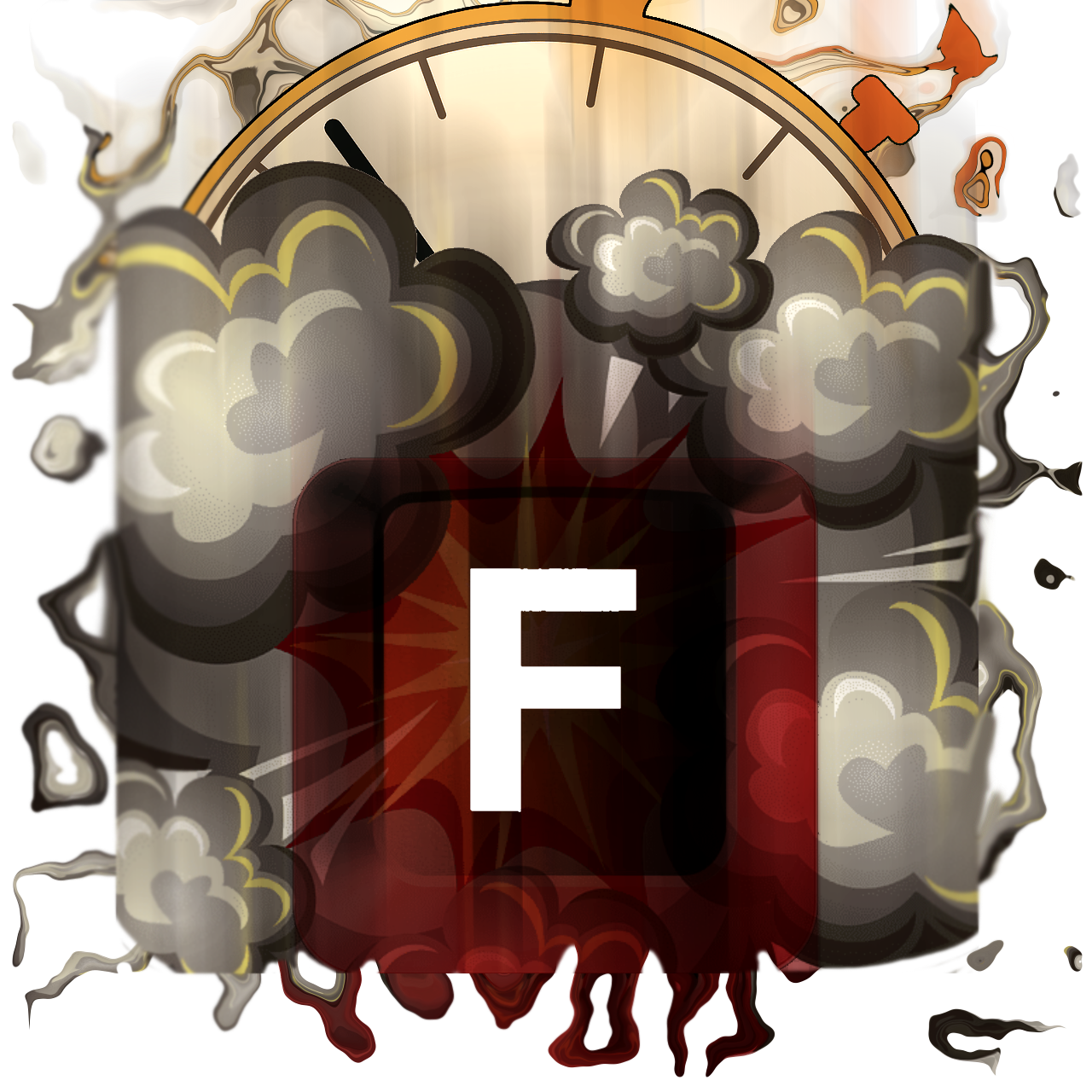 Quick time event - Minecraft Mods - CurseForge