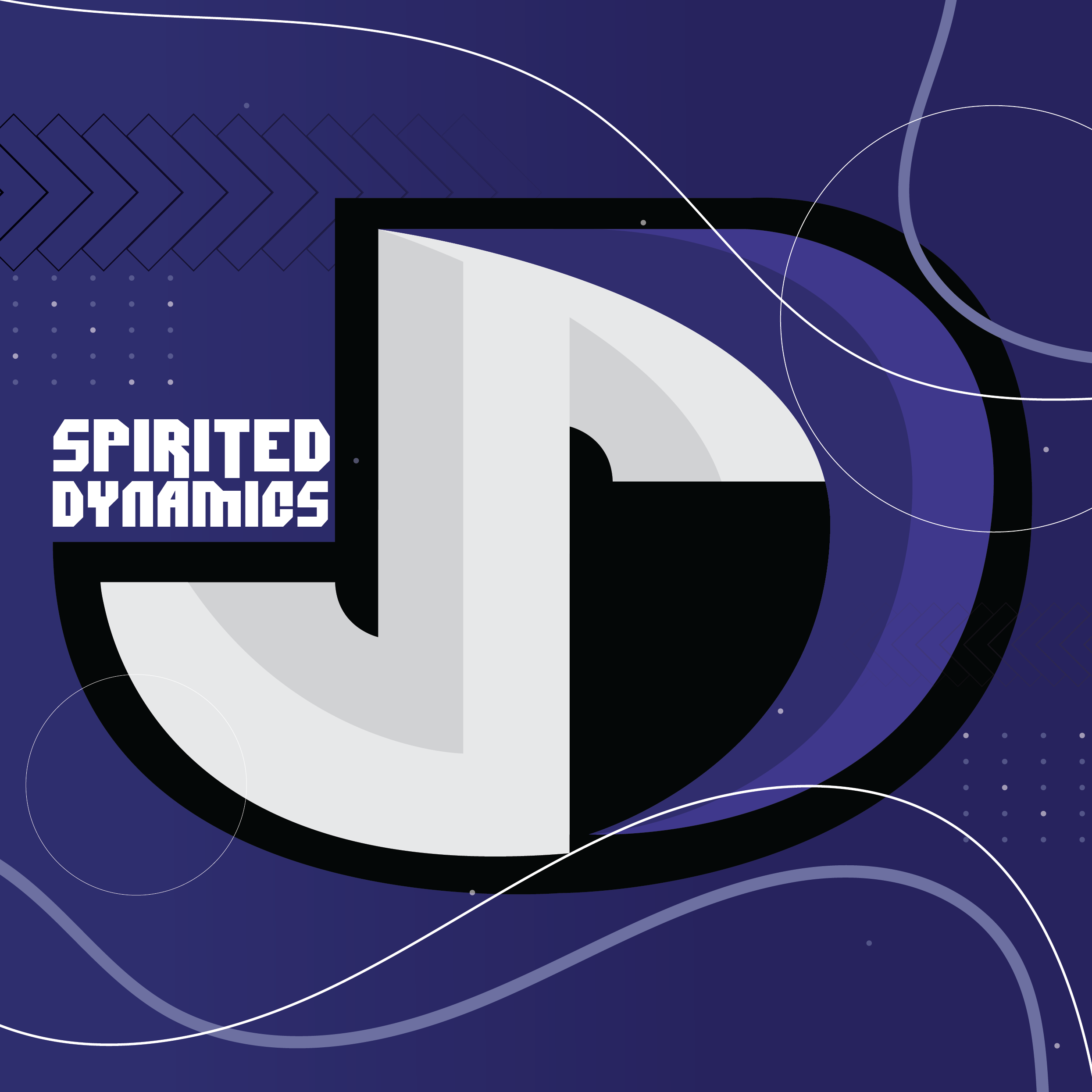 Spirited Dynamics logo