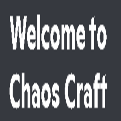 Choas Craft Modpack Reviews & Ratings | ModDex