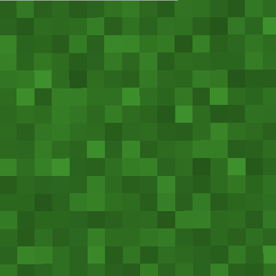 Greener Foliage - Minecraft Resource Packs - CurseForge