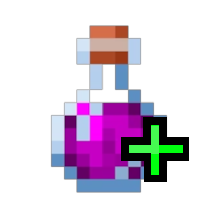 PotionsPLUS