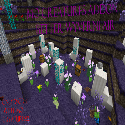 Better WyvernLair 