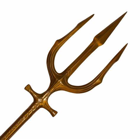 Better Tridents logo