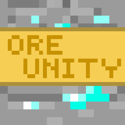 Ore Unity - Mods - Minecraft - CurseForge