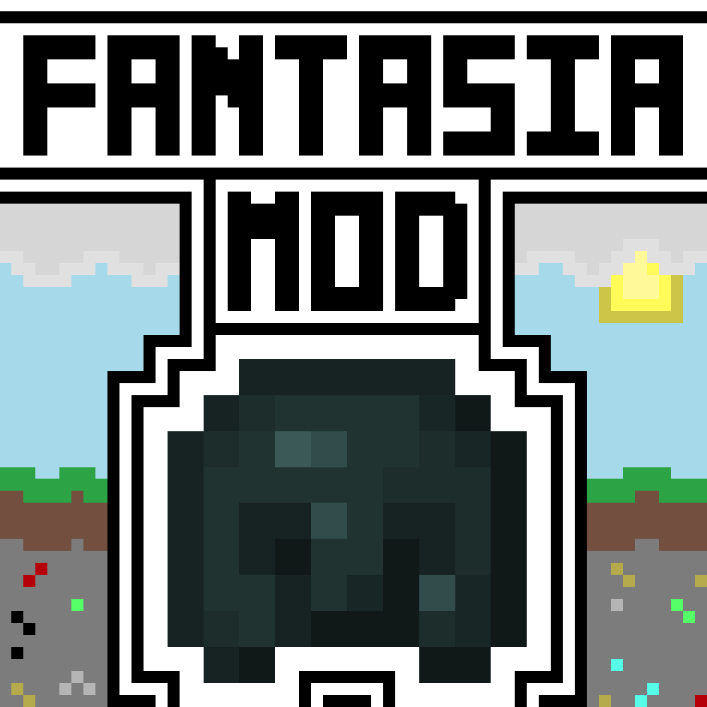 Fantasia RPG Races - Minecraft Mods - CurseForge