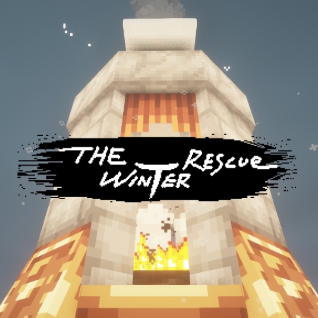 The Winter Rescue project avatar