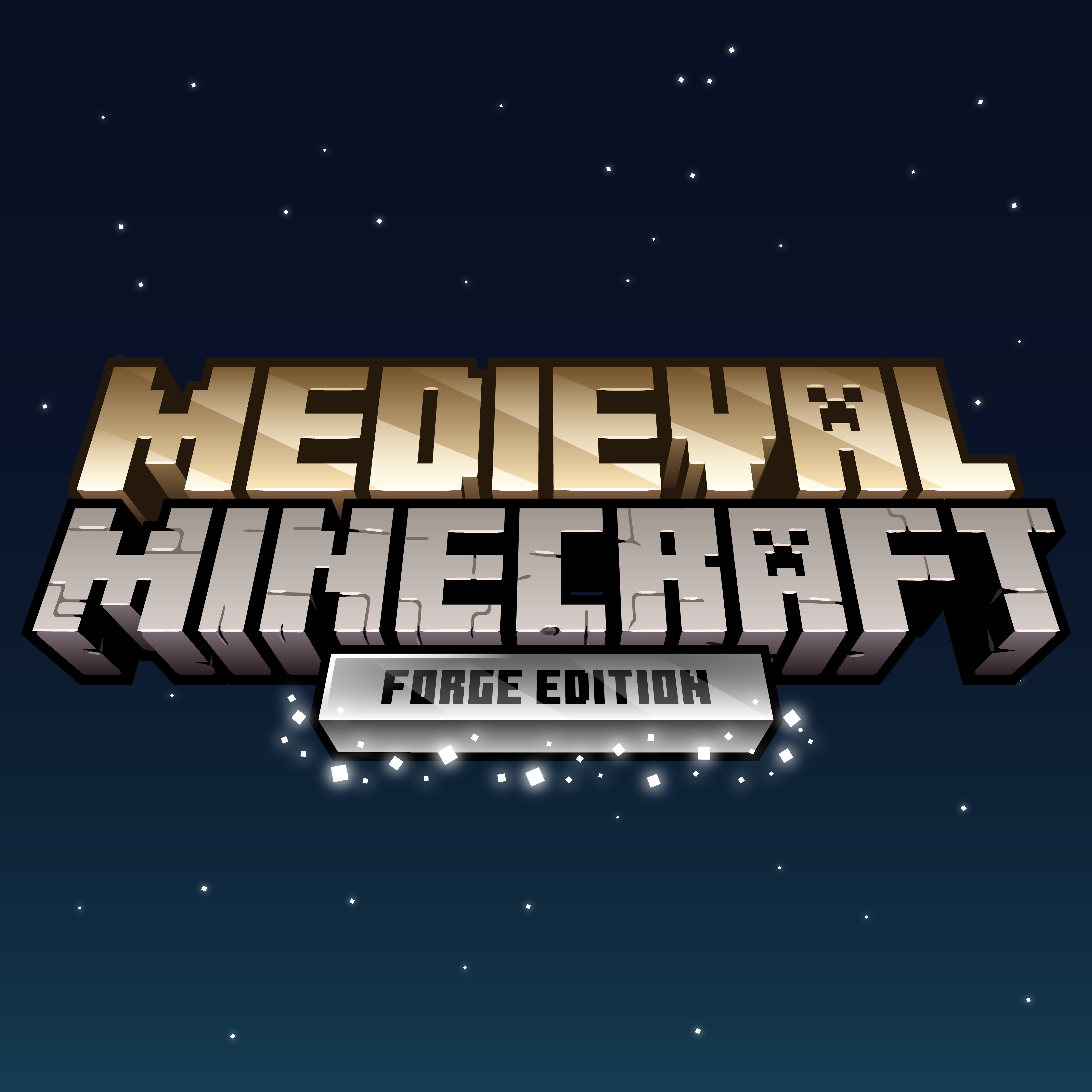 Medieval MC [FORGE] - 1.18.2 - Modpacks - Minecraft - CurseForge