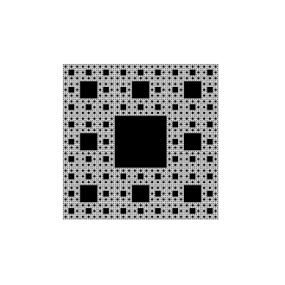 Fractal Industry logo