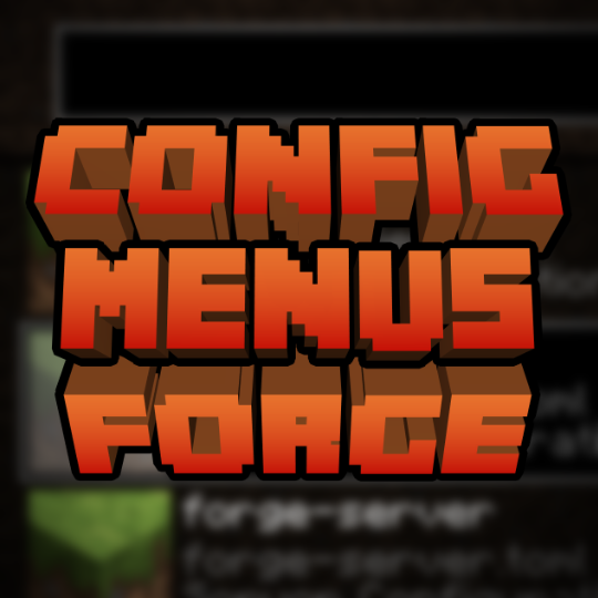 Sync - Minecraft Mods - CurseForge