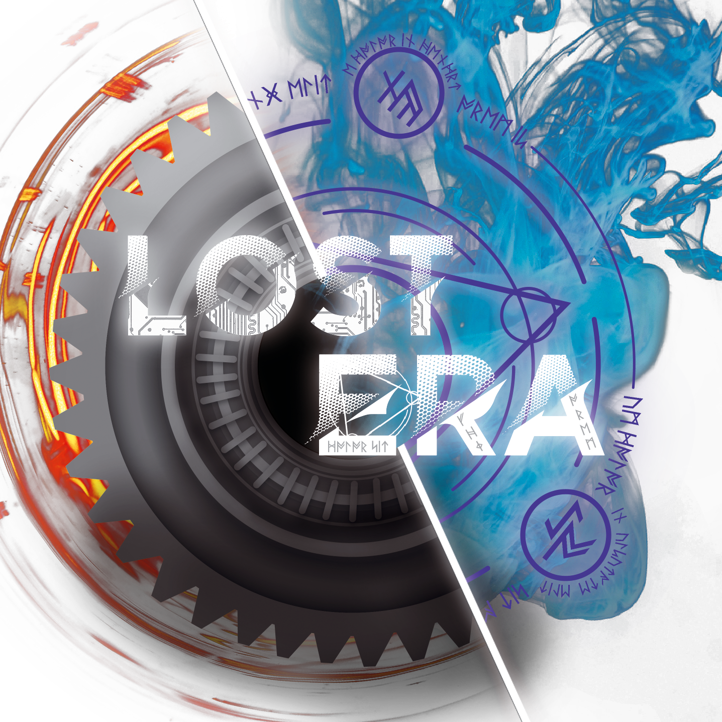 The Lost Era Modpack - Minecraft Modpacks - CurseForge