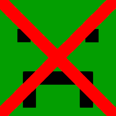 Better Mob Griefing Control