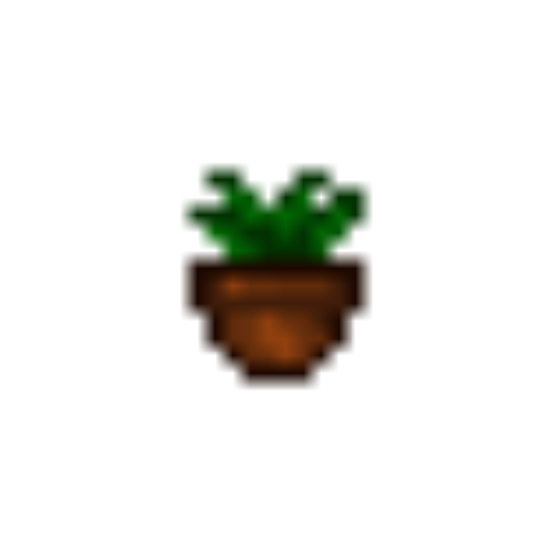 [FORGE] Resident Evil Herbs logo