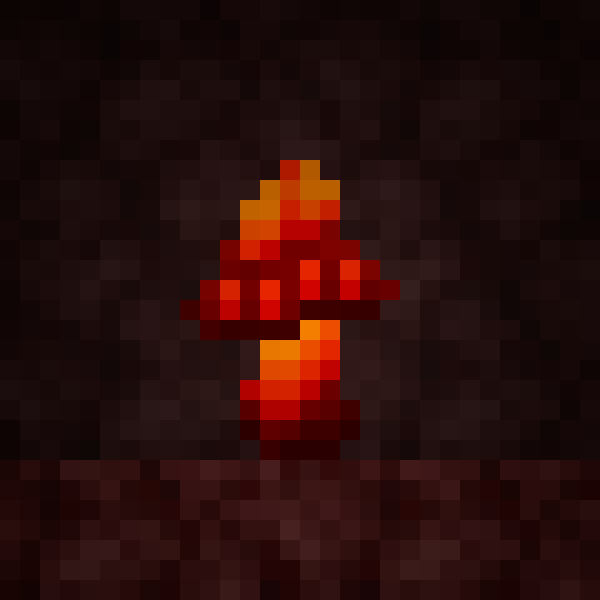 Shret Nether