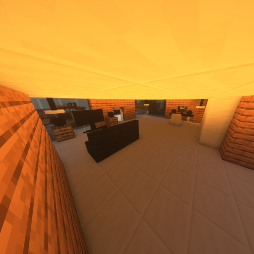 Furniture & more Minecraft Resource Packs