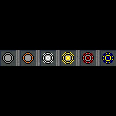 Super Hostile Tokens logo