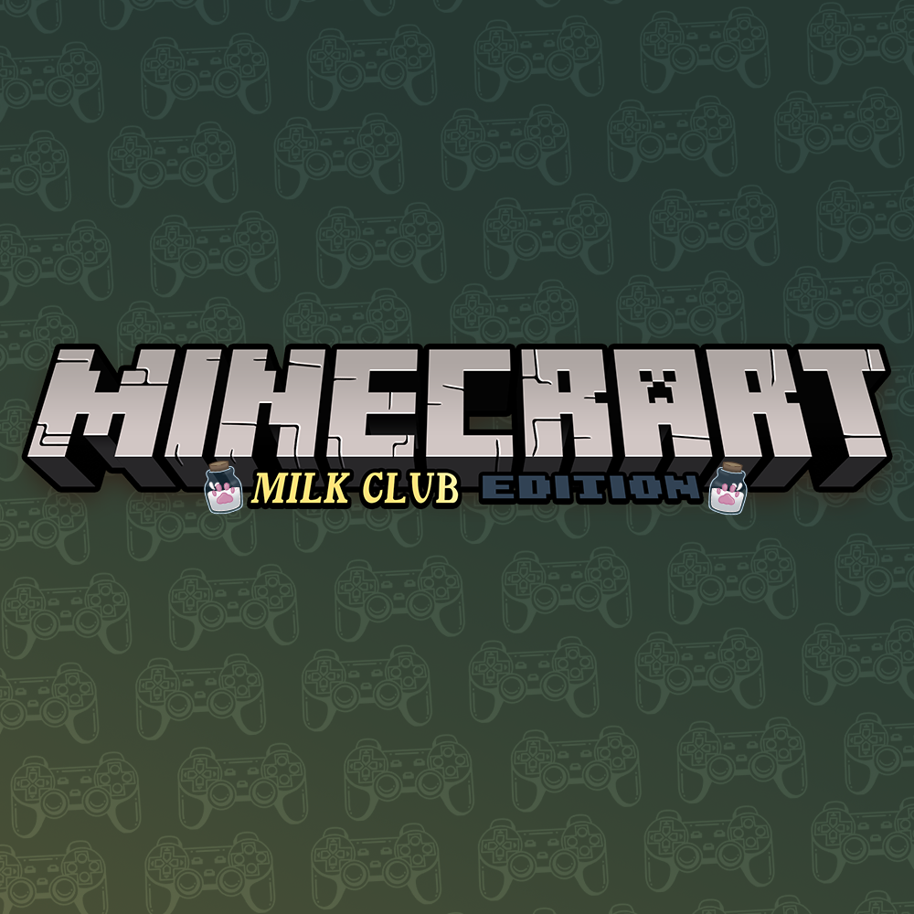 Milk Club MC Modpack