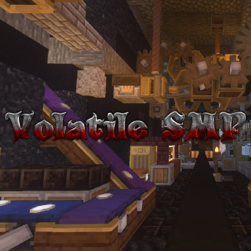 Install Volatile - Minecraft Mods & Modpacks - CurseForge