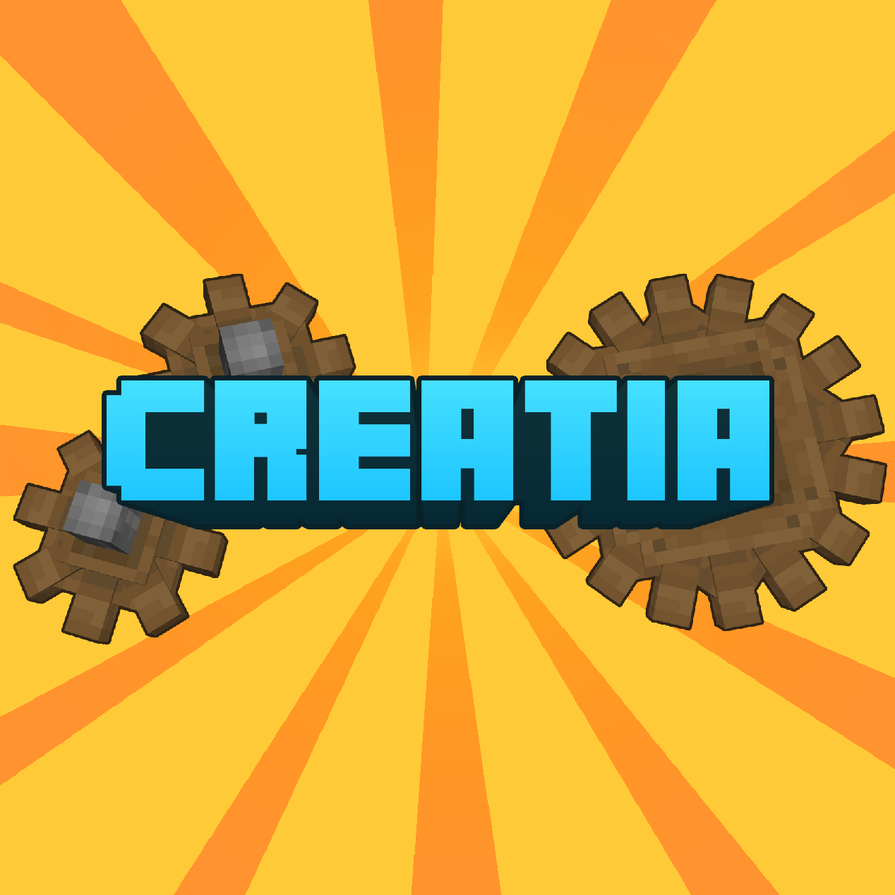 Creatia 2 logo
