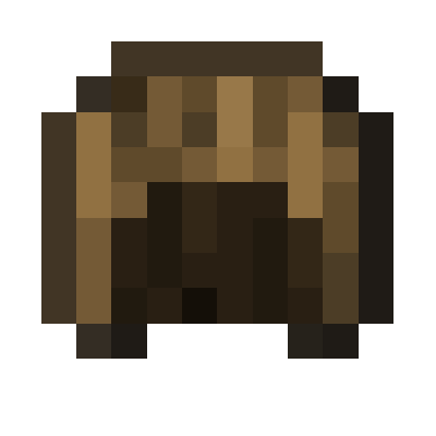 Oak Armor