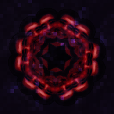 World of Faruk logo