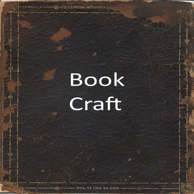 BookCraft Act 1
