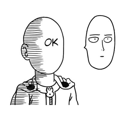 The One Punch Pack logo